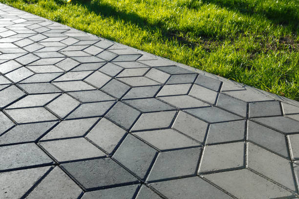 Reasons to Select Us for Your Driveway Paving Requirements in Lone Tree, IA